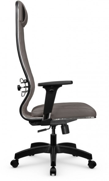 Кресло офисное Metta L (пл. тр. сеч.) 