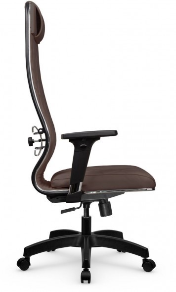 Кресло офисное Metta L (пл. тр. сеч.) 