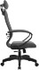 Эргономичное кресло МЕТТА Комплект 34 Pl тр/сечен 