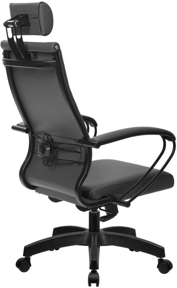 Эргономичное кресло МЕТТА Комплект 34 Pl тр/сечен 