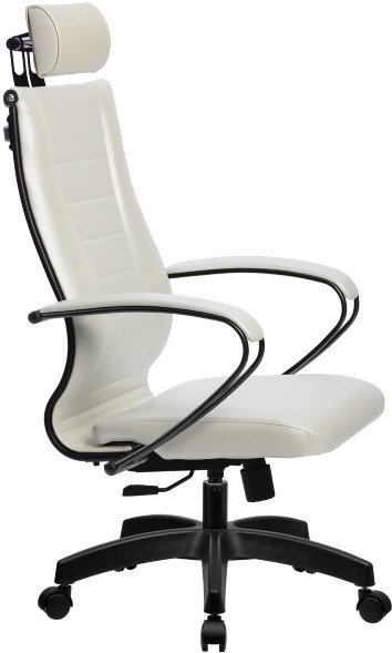 Эргономичное кресло МЕТТА Комплект 34 Pl тр/сечен 