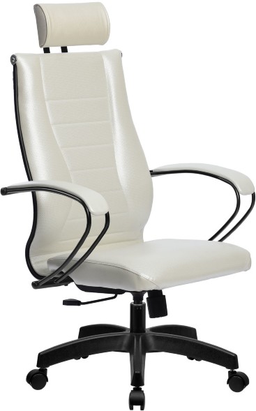 Эргономичное кресло МЕТТА Комплект 34 Pl тр/сечен 