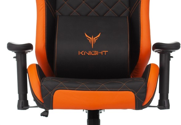 Кресло игровое Knight EXPLORE