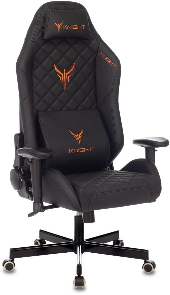Кресло игровое Knight EXPLORE