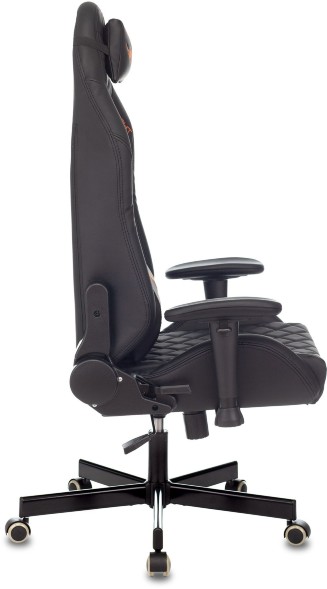 Кресло игровое Knight EXPLORE