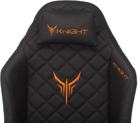 Кресло игровое Knight EXPLORE