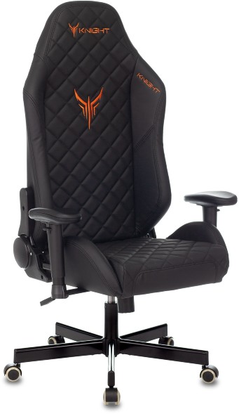 Кресло игровое Knight EXPLORE