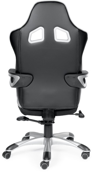 Геймерское кресло JOKER X GREY - ДЖОКЕР ИКС / CX0688H01