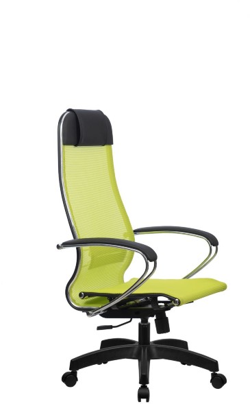 Эргономичные кресла МЕТТА Комплект 12 Pl тр/сечен