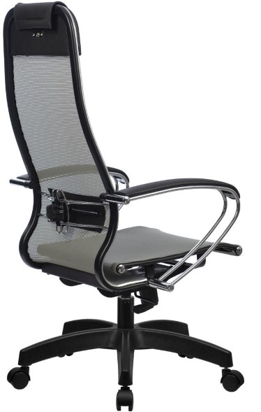 Эргономичные кресла МЕТТА Комплект 12 Pl тр/сечен