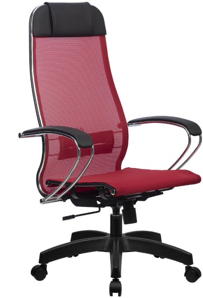 Эргономичные кресла МЕТТА Комплект 12 Pl тр/сечен