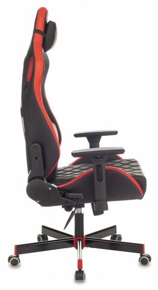 Кресло игровое Knight Outrider