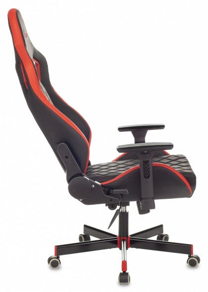 Кресло игровое Knight Outrider