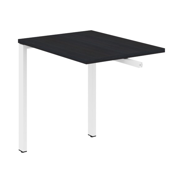 Брифинг приставка XS6B 860 белый/антрацит 800х600х750 XTEN-S60