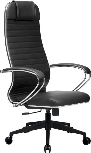 Эргономичное кресло МЕТТА Комплект 6.1 Pl пр/сечен