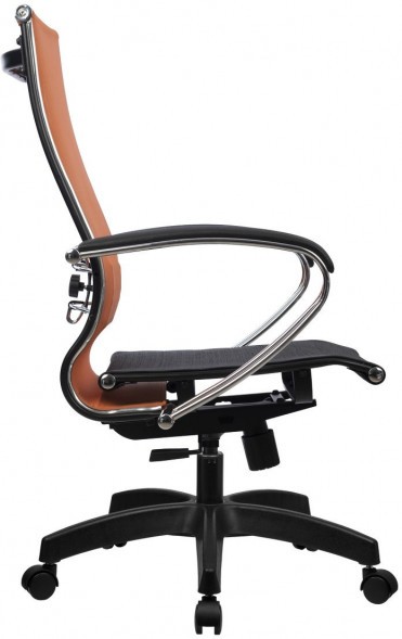 Эргономичное кресло МЕТТА Комплект 9 Pl тр/сечен