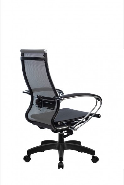 Эргономичное кресло МЕТТА Комплект 9 Pl тр/сечен