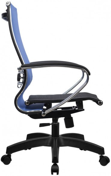Эргономичное кресло МЕТТА Комплект 9 Pl тр/сечен