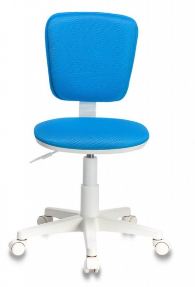 Кресло детское Бюрократ CH-W204NX