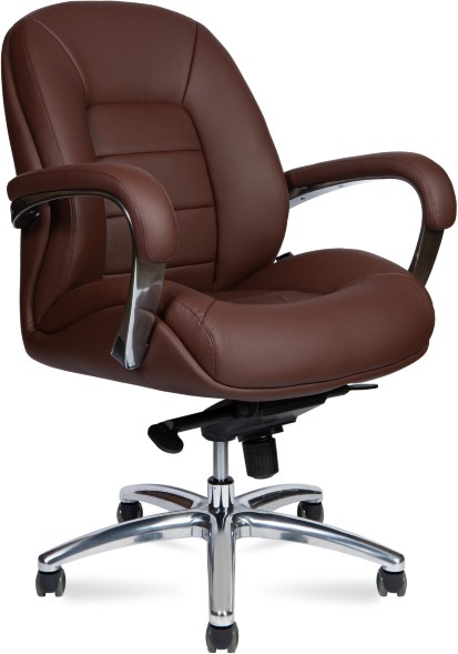 Кресло руководителя GRAND LB