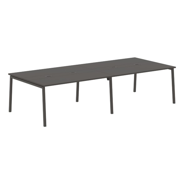 Конференц стол ELCT 3114 3132х1346х750 EDIS