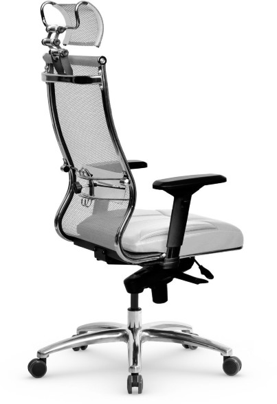 Кресло руководителя Кресло Samurai SL-3.05 