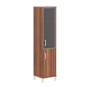 Шкаф-колонка комбинированная B 431.4(R) 475х450х2054 BORN