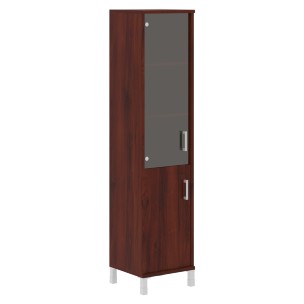 Шкаф-колонка комбинированная B 431.5(L) 475х450х2054 BORN
