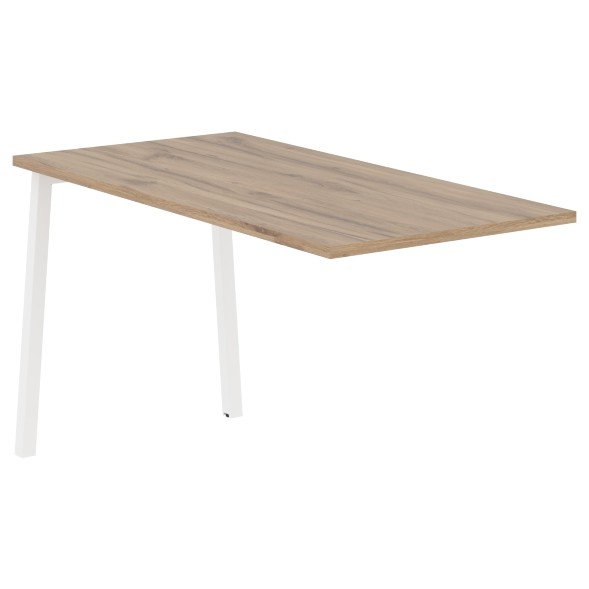 Брифинг-приставка ELB 1367 1360х670х750 EDIS