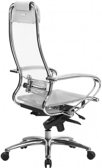 Кресло руководителя Samurai S-1.04