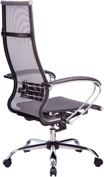 Эргономичное кресло МЕТТА Комплект 7 Ch ов/сечен 