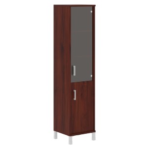 Шкаф-колонка комбинированная B 431.5(R) 475х450х2054 BORN