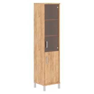 Шкаф-колонка комбинированная B 431.5(R) 475х450х2054 BORN