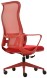 Компьютерное кресло KE05-RED красный