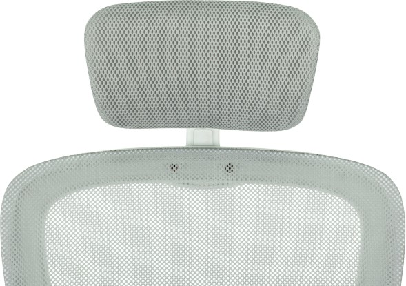 Кресло оператора Бюрократ MC-W101-H