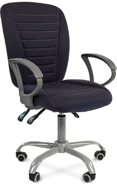 Офисное кресло CHAIRMAN 9801 ERGO