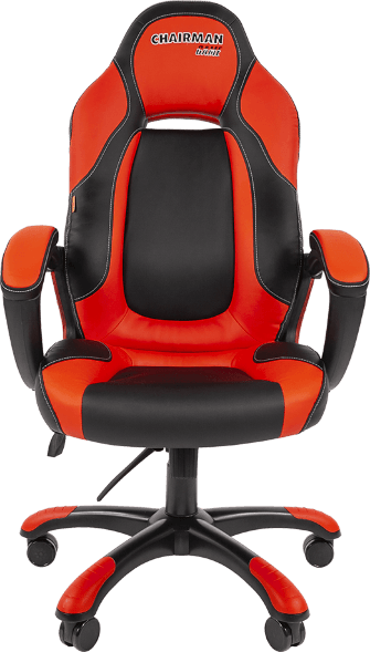 Кресло игровое CHAIRMAN GAME 20