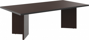 Конференц стол TCT 2312 Венге Магия Z 2300х1200х750