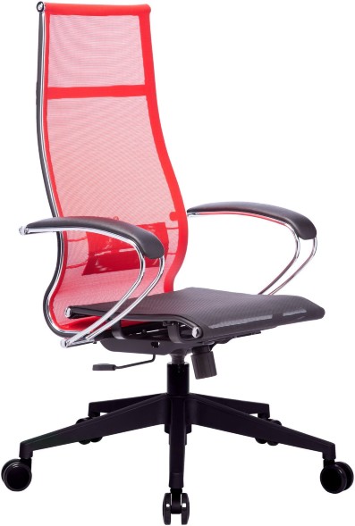 Эргономичное кресло МЕТТА Комплект 7 Pl пр/сечен