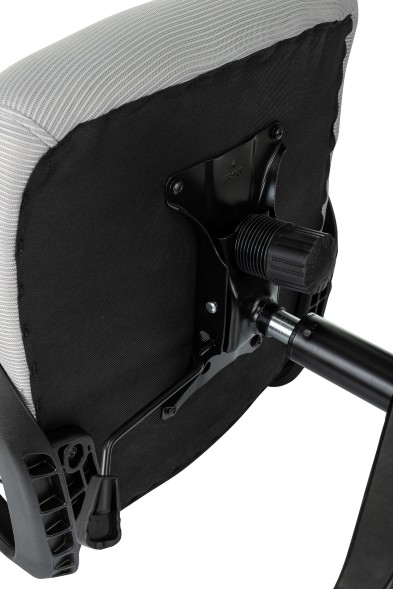 Кресло руководителя Бюрократ Wise