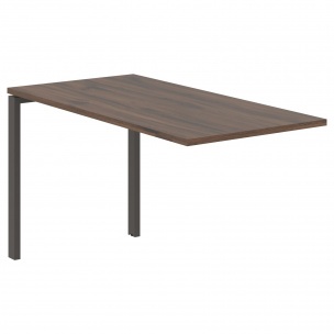 Брифинг-приставка EUB 1367 1360х670х750 EDIS