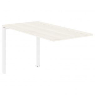 Брифинг-приставка EUB 1367 1360х670х750 EDIS