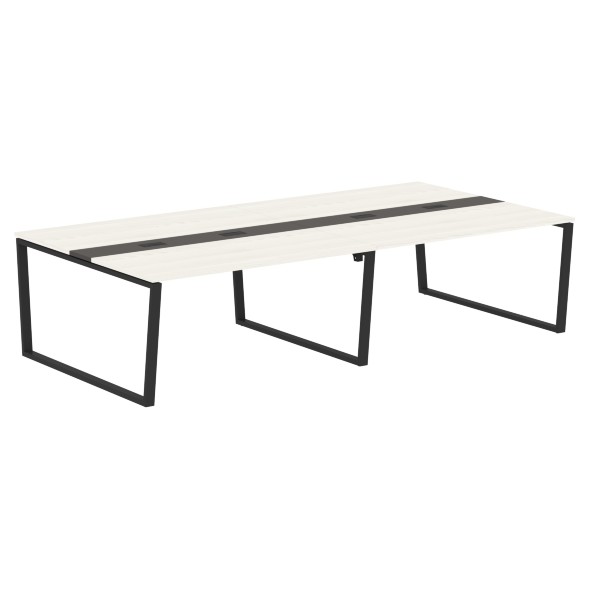 Конференц стол EVCT 3116 3126х1606х750 EDIS