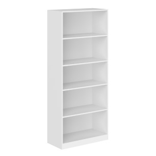 Стеллаж широкий SR-5W 770х359х1815 SIMPLE