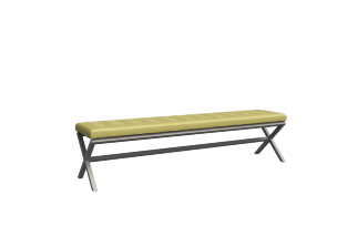 Next Банкетка трехместная NLT.L-3 1950*380*480