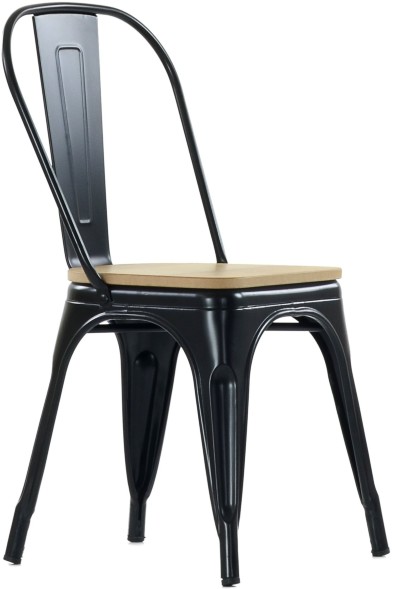 Стул Barneo N-236 Tolix