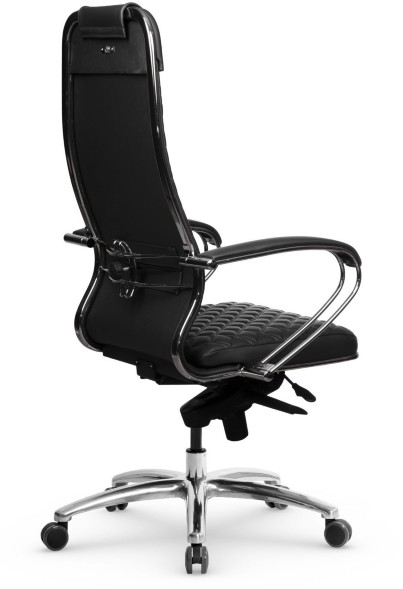 Кресло Samurai KL-1.04 C-Edition