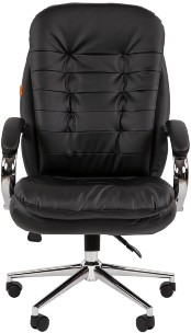 Кресло руководителя CHAIRMAN 795 ЭКО