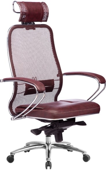 Кресло офисное SAMURAI SL-2.04