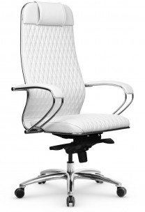 Кресло Samurai KL-1.04 B-Edition